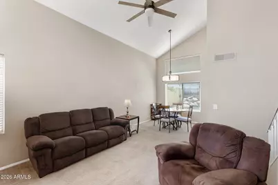 3947 W Whispering Wind Drive, Glendale, AZ 85310 - Photo 5