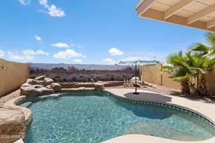 3947 W Whispering Wind Dr, Glendale, AZ 85310 - Photo 23