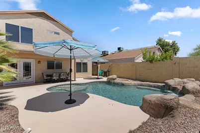 3947 W Whispering Wind Drive, Glendale, AZ 85310 - Photo 27