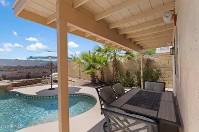 3947 W Whispering Wind Drive, Glendale, AZ 85310 - Photo 31