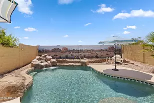 3947 W Whispering Wind Dr, Glendale, AZ 85310 - Photo 29