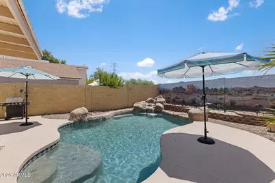 3947 W Whispering Wind Drive, Glendale, AZ 85310 - Photo 25