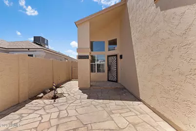 3947 W Whispering Wind Drive, Glendale, AZ 85310 - Photo 3