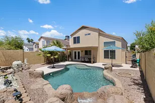 3947 W Whispering Wind Dr, Glendale, AZ 85310 - Photo 1