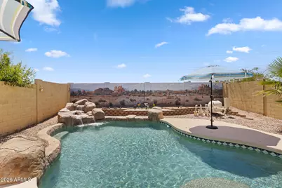 3947 W Whispering Wind Drive, Glendale, AZ 85310 - Photo 23