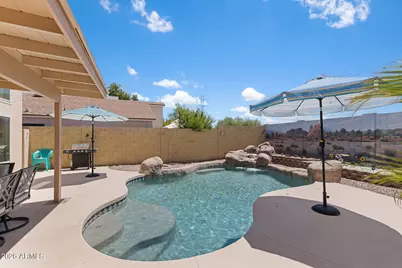 3947 W Whispering Wind Drive, Glendale, AZ 85310 - Photo 29