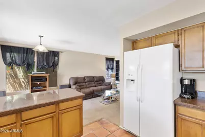 3947 W Whispering Wind Drive, Glendale, AZ 85310 - Photo 11
