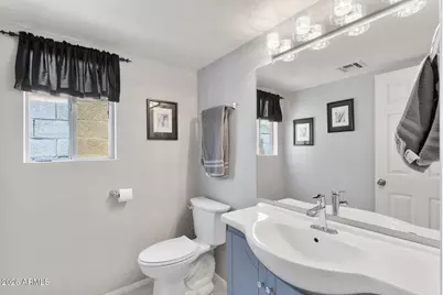 3947 W Whispering Wind Drive, Glendale, AZ 85310 - Photo 15