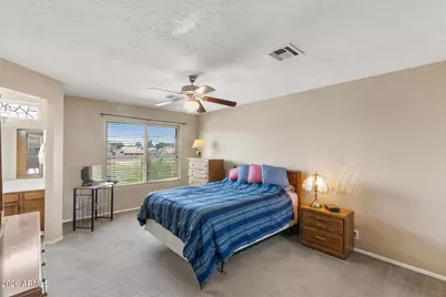3947 W Whispering Wind Drive, Glendale, AZ 85310 - Photo 19