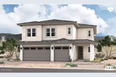 15867 W Williams Street, Goodyear, AZ 85338 - Photo 1