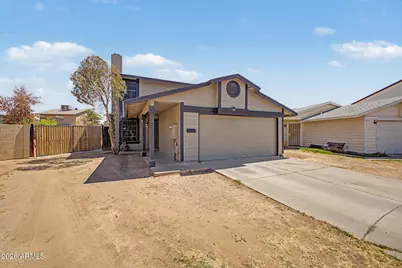 4443 N 85th Avenue, Phoenix, AZ 85037 - Photo 3