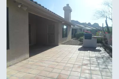 8401 E Golden Cholla Drive, Gold Canyon, AZ 85118 - Photo 11