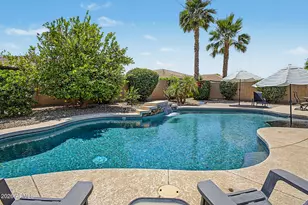 22149 E Cherrywood Dr, Queen Creek, AZ 85142 - Photo 23