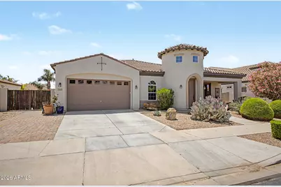 22149 E Cherrywood Drive, Queen Creek, AZ 85142 - Photo 29