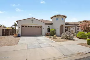 22149 E Cherrywood Dr, Queen Creek, AZ 85142 - Photo 29