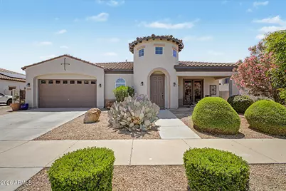22149 E Cherrywood Drive, Queen Creek, AZ 85142 - Photo 1