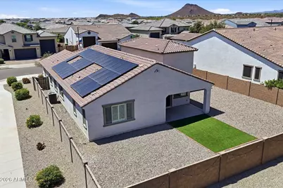 25601 N 140th Lane, Surprise, AZ 85387 - Photo 31