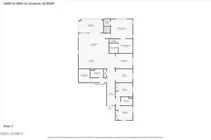 25601 N 140th Ln, Surprise, AZ 85387 - Photo 39