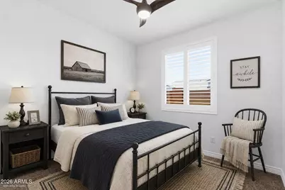 25601 N 140th Lane, Surprise, AZ 85387 - Photo 23