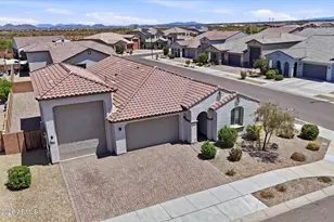 25601 N 140th Ln, Surprise, AZ 85387 - Photo 37