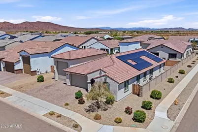 25601 N 140th Lane, Surprise, AZ 85387 - Photo 33