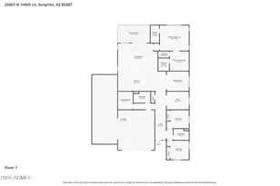 25601 N 140th Ln, Surprise, AZ 85387 - Photo 39
