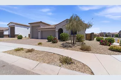 25601 N 140th Lane, Surprise, AZ 85387 - Photo 35