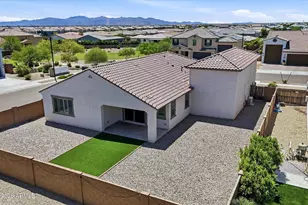 25601 N 140th Ln, Surprise, AZ 85387 - Photo 35