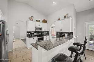 4321 W Villa Linda Dr, Glendale, AZ 85310 - Photo 17
