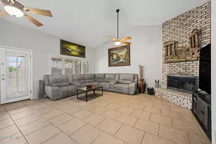 4321 W Villa Linda Dr, Glendale, AZ 85310 - Photo 9