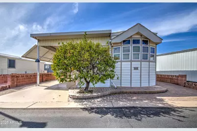 7750 E Broadway Road #425, Mesa, AZ 85208 - Photo 25