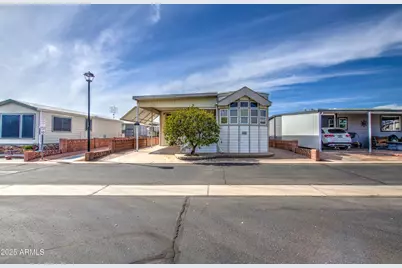 7750 E Broadway Road #425, Mesa, AZ 85208 - Photo 23