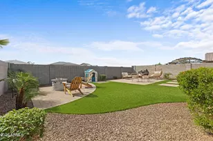 25168 N 135th Ave, Peoria, AZ 85383 - Photo 35