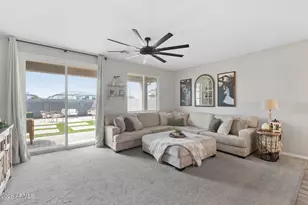 25168 N 135th Ave, Peoria, AZ 85383 - Photo 23