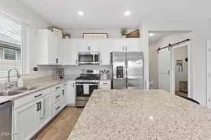 25168 N 135th Ave, Peoria, AZ 85383 - Photo 19