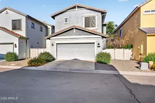 1541 S Malabar Ln, Gilbert, AZ 85296 - Photo 31