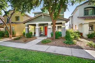 1541 S Malabar Ln, Gilbert, AZ 85296 - Photo 3