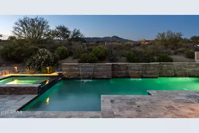 10177 E Joy Ranch Road, Scottsdale, AZ 85262 - Photo 37