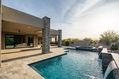 10177 E Joy Ranch Road, Scottsdale, AZ 85262 - Photo 3