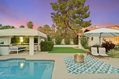 802 E Forest Hills Drive, Phoenix, AZ 85022 - Photo 79