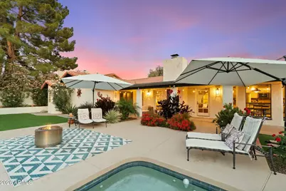802 E Forest Hills Drive, Phoenix, AZ 85022 - Photo 69