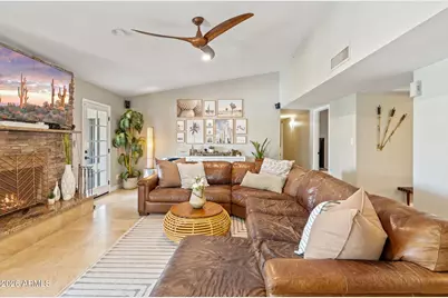 802 E Forest Hills Drive, Phoenix, AZ 85022 - Photo 21