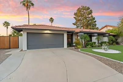 802 E Forest Hills Drive, Phoenix, AZ 85022 - Photo 99