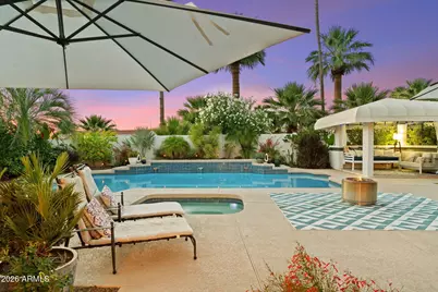 802 E Forest Hills Drive, Phoenix, AZ 85022 - Photo 73