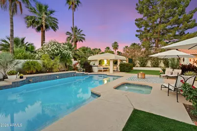 802 E Forest Hills Drive, Phoenix, AZ 85022 - Photo 87