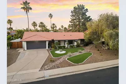 802 E Forest Hills Drive, Phoenix, AZ 85022 - Photo 89