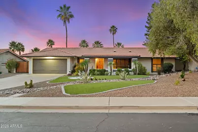 802 E Forest Hills Drive, Phoenix, AZ 85022 - Photo 95