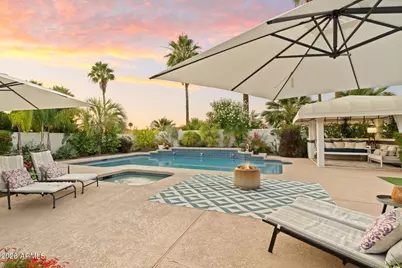 802 E Forest Hills Drive, Phoenix, AZ 85022 - Photo 55