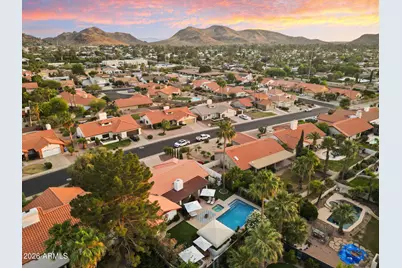 802 E Forest Hills Drive, Phoenix, AZ 85022 - Photo 93