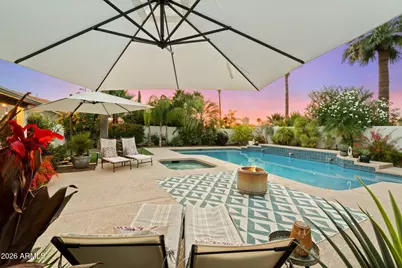 802 E Forest Hills Drive, Phoenix, AZ 85022 - Photo 81